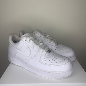 Nike Air Force 1 Men’s US Size 9 Sneakers